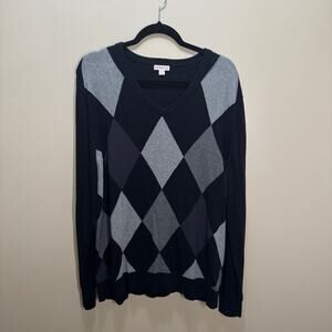 Men's XL Sweater / Pull-Over - Merona
